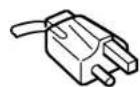 TOSHIBA TLP-X20U - Power supply cord selection - 7
