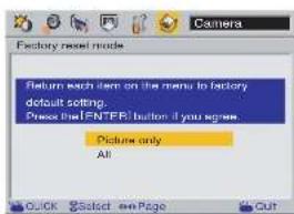 TOSHIBA TLP-X20U - 2 - 3