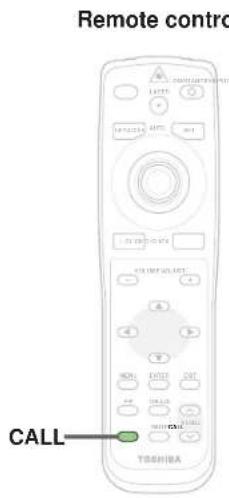 TOSHIBA TLP-X20U - Displaying Information - 2