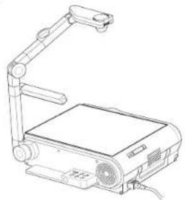 TOSHIBA TLP-X20U - 1 - 1