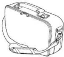 TOSHIBA TDP-T9 - Checking the package contents - 7