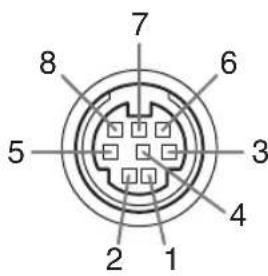 7 6 8 5 3 4 2 1