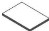 TOSHIBA TDP-T9 - Checking the package contents - 8