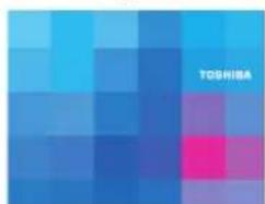 TOSHIBA TDP-T9 - Turning the power on and off - 5