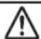 TOSHIBA TDP-T9 - WARNING - 1