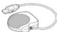 TOSHIBA TDP-T9 - Checking the package contents - 3