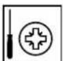 Tesco American Charcoal KS14021 - Assembly instructions - 2