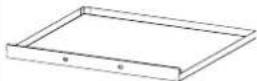 Tesco American Charcoal KS14021 - Assembly instructions - 24