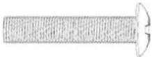 Tesco American Charcoal KS14021 - Assembly instructions - 3
