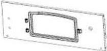 Tesco American Charcoal KS14021 - Assembly instructions - 6
