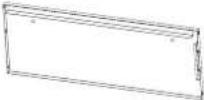 Tesco American Charcoal KS14021 - Assembly instructions - 7