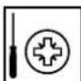 Tesco American Charcoal KS14021 - Assembly instructions - 5