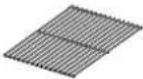 Tesco American Charcoal KS14021 - Assembly instructions - 10