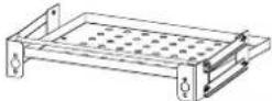 Tesco American Charcoal KS14021 - Assembly instructions - 11