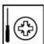 Tesco American Charcoal KS14021 - Assembly instructions - 5
