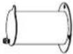 Tesco American Charcoal KS14021 - Assembly instructions - 2