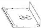 Tesco American Charcoal KS14021 - Assembly instructions - 5
