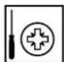 Tesco American Charcoal KS14021 - Assembly instructions - 3