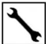 Tesco American Charcoal KS14021 - Tools required (not supplied) - 2
