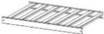 Tesco American Charcoal KS14021 - Assembly instructions - 16