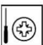 Tesco American Charcoal KS14021 - Assembly instructions - 6