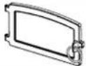 Tesco American Charcoal KS14021 - Assembly instructions - 22