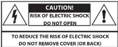 Tesco DR1502W - IMPORTANT SAFETY INFORMATION - 1