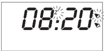 Tesco DCR1401B - WHEN THE ALARM SOUNDS - 1