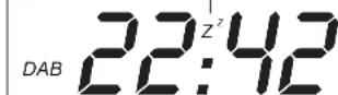 Tesco DCR1401B - To activate the Sleep function: - 1