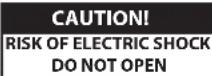 Tesco DCR1401B - IMPORTANT SAFETY INFORMATION - 2