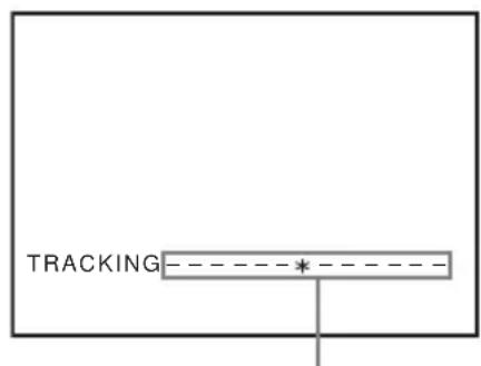 TRACKING --------*--------