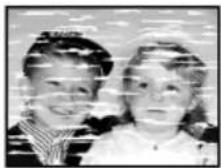 SONY SLV-SE740N - Poruchy a jejich odstranění - 3