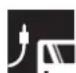 SHARP XG-P20XE - CAUTION - 1