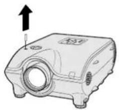 SHARP XG-P20XE - Projector Control - 9