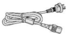 SHARP XG-P20XE - Supplied Accessories - 6