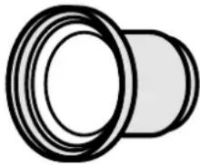 SHARP XG-P20XE - 1:1.3 to 1.7 - 1
