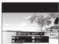 Digital Shift - VL LINE MAX:0.01 100% FLOW RESET
