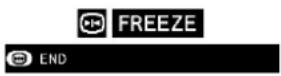 SHARP XG-NV6XE - Freeze Function - 3