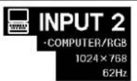 SHARP XG-NV6XE - NOTE - 7
