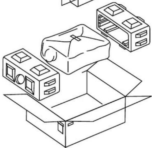 SHARP XG-NV6XE - Supplied Accessories - 13