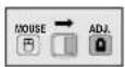 SHARP XG-NV6XE - Special Mode Adjustment - 1