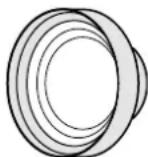 SHARP XG-NV6XE - Optional Lenses - 2