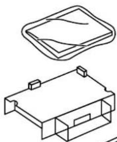 SHARP XG-NV6XE - Supplied Accessories - 12