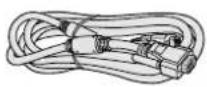 SHARP XG-NV6XE - Supplied Accessories - 4