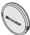 SHARP XG-NV6XE - Supplied Accessories - 15