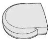 SHARP XG-NV6XE - Supplied Accessories - 10
