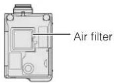 Air filter