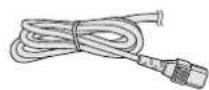 SHARP XG-NV6XE - Supplied Accessories - 3