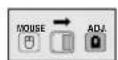 SHARP XG-NV6XE - Auto Sync Display Function - 1