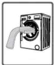 SHARP ES-GFD9144W3 - SEPARATING LAUNDRIES - 2